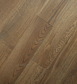 Инженерная доска Greenline ULTIMA 802 Дуб Атлантик